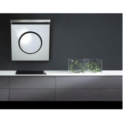 Elica OM 80 cm Λευκό Γυαλί Επιτοίχιος Απορροφητήρας Elica OM 80 cm Λευκό Γυαλί Επιτοίχιος Απορροφητήρας